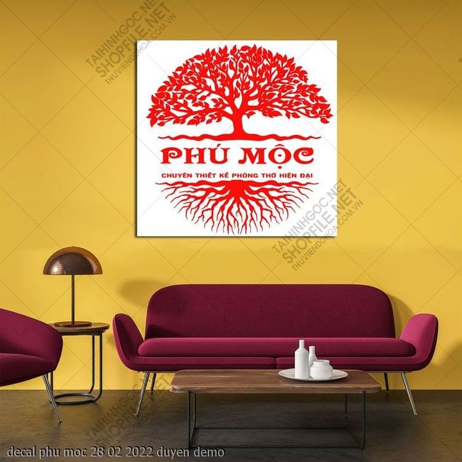 decal phu moc 28 02 2022 duyen